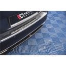 Estrattore sottoparaurti Volkswagen Passat B8 2014-