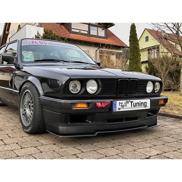 Sottoparaurti anteriore BMW E30 1982-1994