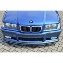 Sottoparaurti anteriore BMW Serie 3 E36 1992-1999 M + M-Pack