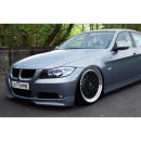 Spoiler sottoparaurti anteriore BMW Serie 3 E90 / E91 2005-2008