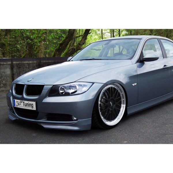 Spoiler sottoparaurti anteriore BMW Serie 3 E90 / E91 2005-2008