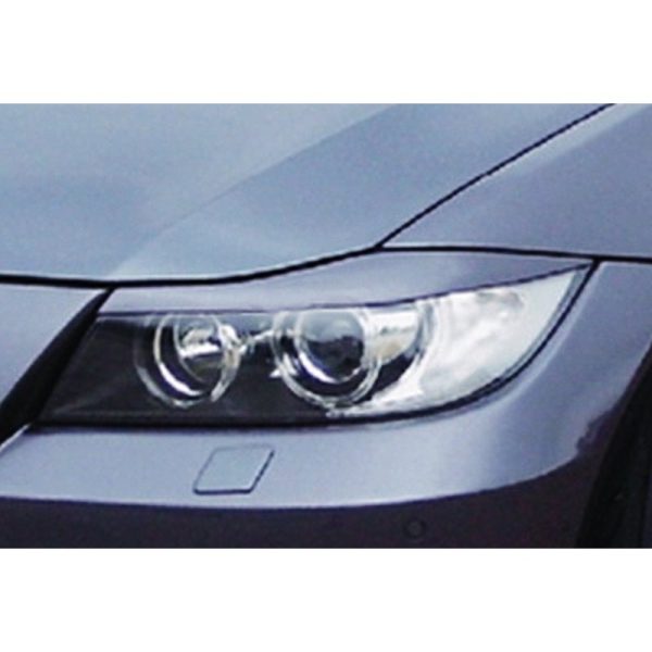 Palpebre fari BMW Serie 3 E90 E91 2008-