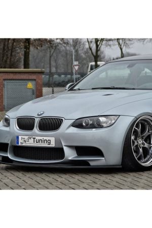 Sottoparaurti anteriore BMW M3 E92 E93 2007-2013 Coupé + Cabrio