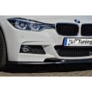 Sottoparaurti anteriore BMW Serie 3 F30 / F31 M-Pack 2011-