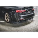 Estrattore sottoparaurti Audi RS5 F5 Facelift 2019-