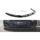 Sottoparaurti splitter anteriore V.3 Audi RS5 F5 Facelift 2019-