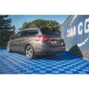 Estensione spoiler Peugeot 308 SW Mk2 2017-