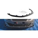 Sottoparaurti splitter anteriore V.1 Peugeot 308 Mk2 2017-