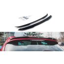 Estensione spoiler Citroen DS4 2011-2015