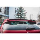 Estensione spoiler Citroen DS4 2011-2015