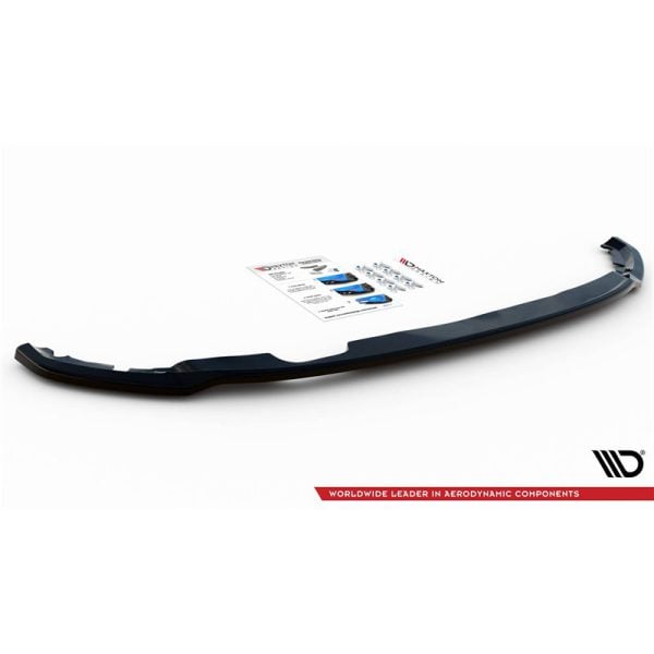 Sottoparaurti posteriore Citroen DS4 2011-2015