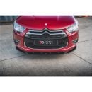 Sottoparaurti splitter anteriore Citroen DS4 2011-2015