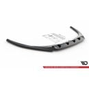 Sottoparaurti splitter anteriore Citroen DS4 2011-2015