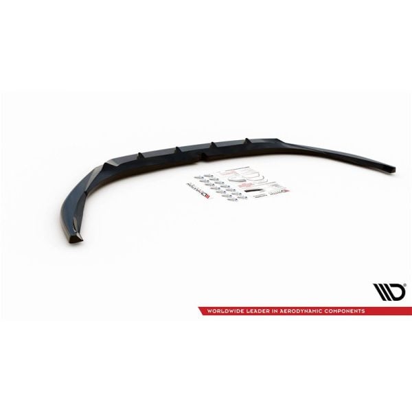 Sottoparaurti splitter anteriore Citroen DS4 2011-2015