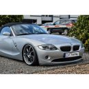 Sottoparaurti anteriore BMW Z4 E85 2000-2006