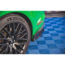 Sottoparaurti splitter laterali posteriori Ford GT MK6 2017-