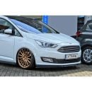 Sottoparaurti anteriore Ford C-Max 2015-