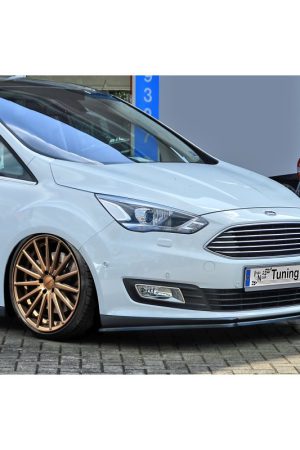 Sottoparaurti anteriore Ford C-Max 2015-