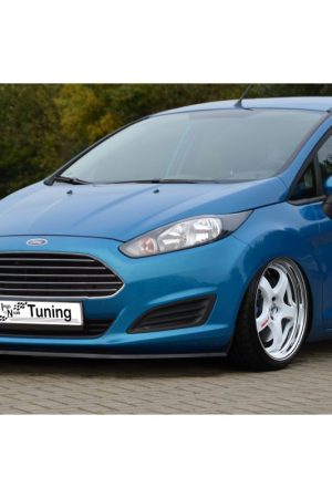 Sottoparaurti anteriore Ford Fiesta 2012-