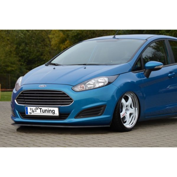 Sottoparaurti anteriore Ford Fiesta 2012-