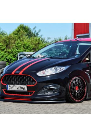 Sottoparaurti anteriore Ford Fiesta Sport MK7 2012-