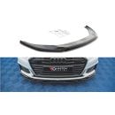 Sottoparaurti splitter anteriore V.3 Audi A6 S-Line / S6 C8 2019-