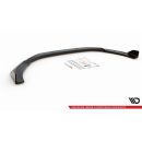 Sottoparaurti splitter+flaps anteriori V.1 Audi RS5 F5 Facelift 2019-