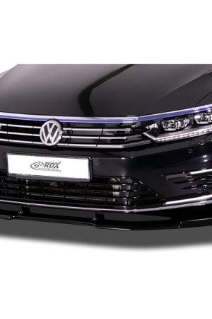 Sottoparaurti anteriore Volkswagen Passat 3G B8 GTE -2019