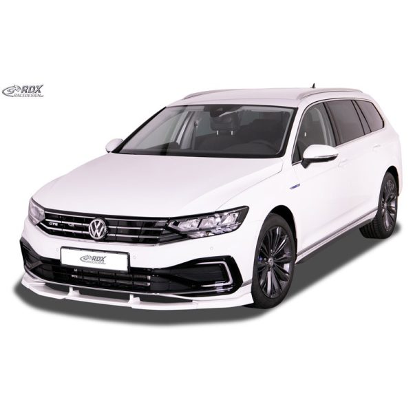 Minigonne laterali Volkswagen Passat 3G B8 Slim