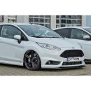 Sottoparaurti anteriore Ford Fiesta ST MK7 2013-