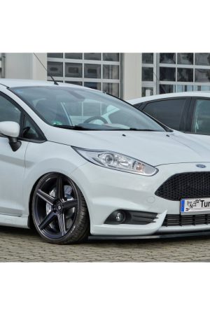 Sottoparaurti anteriore Ford Fiesta ST MK7 2013-