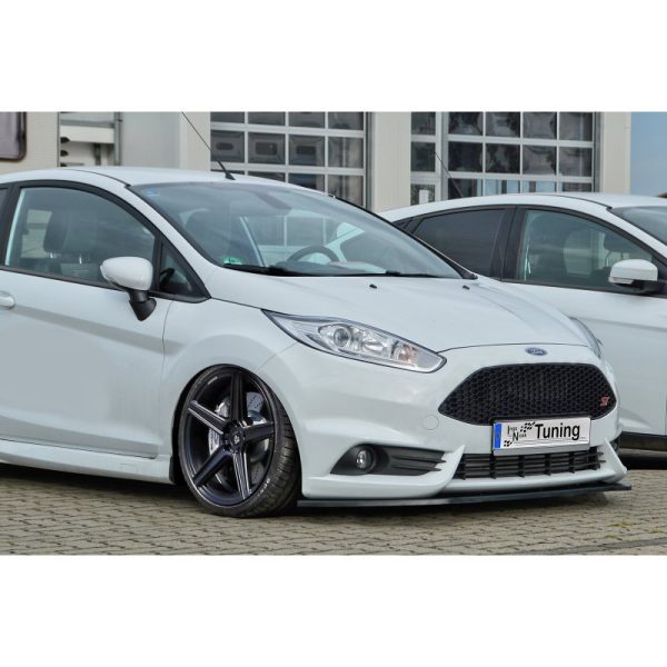 Sottoparaurti anteriore Ford Fiesta ST MK7 2013-