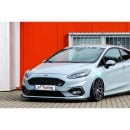 Sottoparaurti anteriore Ford Fiesta ST MK8 2018-