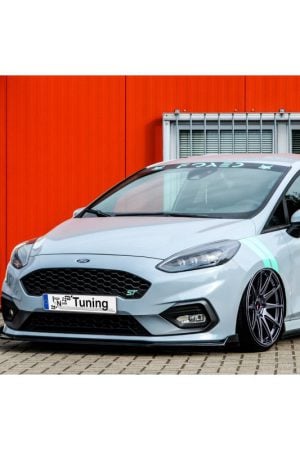 Sottoparaurti anteriore Ford Fiesta ST MK8 2018-