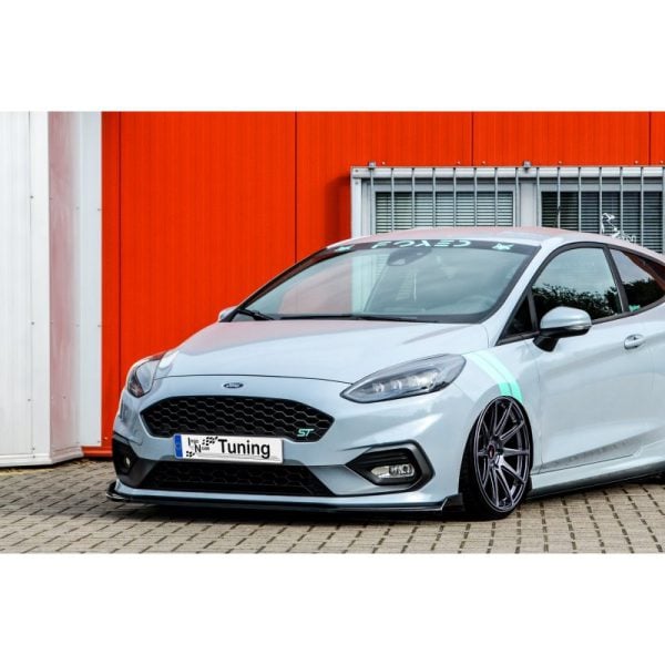 Sottoparaurti anteriore Ford Fiesta ST MK8 2018-