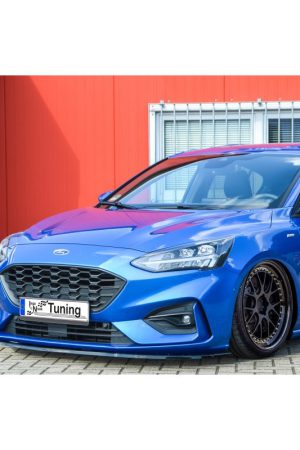 Sottoparaurti anteriore Ford Focus ST-Line 2018-