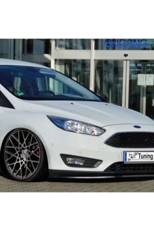 Sottoparaurti anteriore Ford Focus 2014-