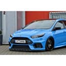 Sottoparaurti anteriore Ford Focus RS 2016-