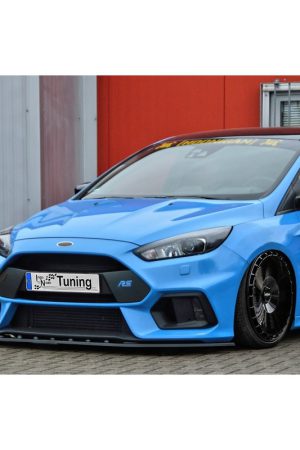 Sottoparaurti anteriore Ford Focus RS 2016-