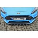 Sottoparaurti anteriore Ford Focus RS 2016-