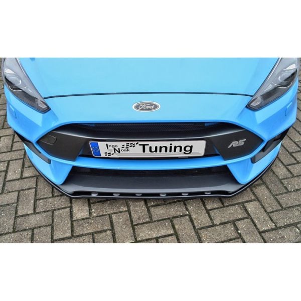 Sottoparaurti anteriore Ford Focus RS 2016-