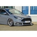 Sottoparaurti anteriore Ford Focus ST 2015-