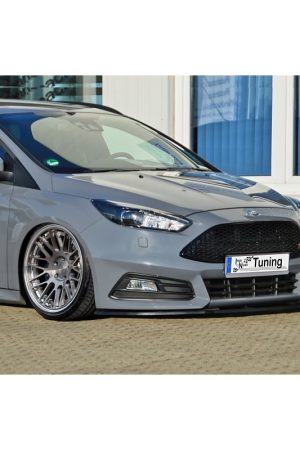 Sottoparaurti anteriore Ford Focus ST 2015-