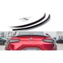 Estensione spoiler Lexus LC 500 2017-