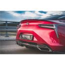 Estensione spoiler Lexus LC 500 2017-