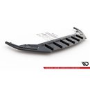 Sottoparaurti splitter anteriore V.1 Lexus LC 500 2017-