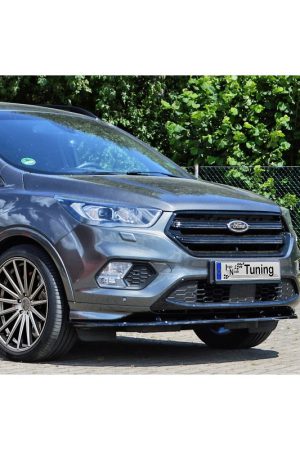 Sottoparaurti anteriore Ford Kuga DM2 2016-