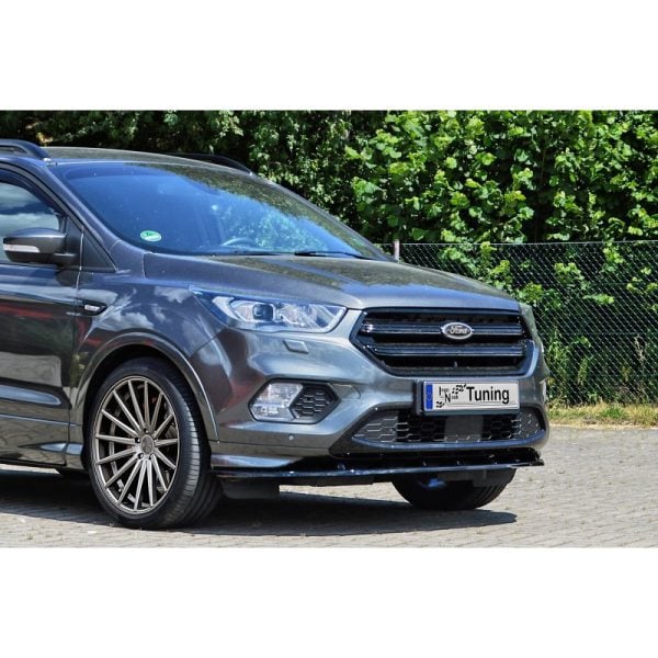 Sottoparaurti anteriore Ford Kuga DM2 2016-