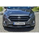 Sottoparaurti anteriore Ford Kuga DM2 2016-