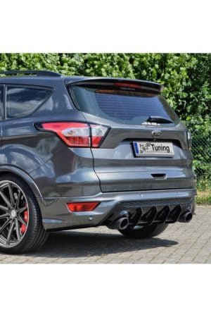 Sottoparaurti estrattore posteriore Ford Kuga DM2 2016-